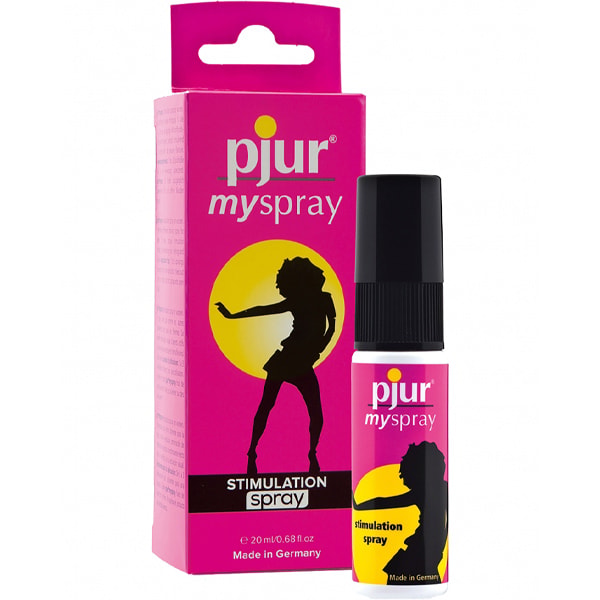 Spray stimulant - 20 ml