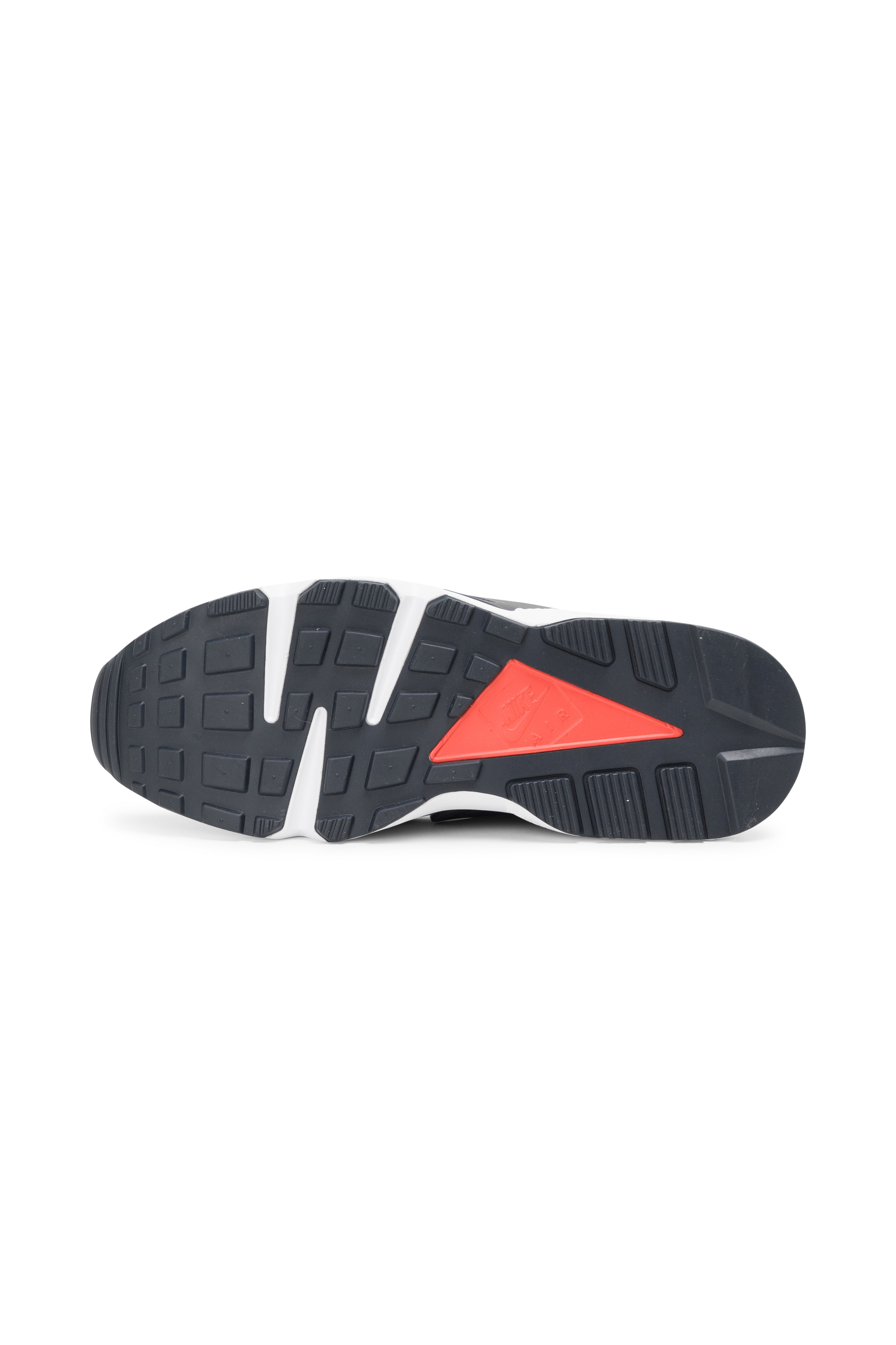 NIKE Baskets  HUARACHE Bleu