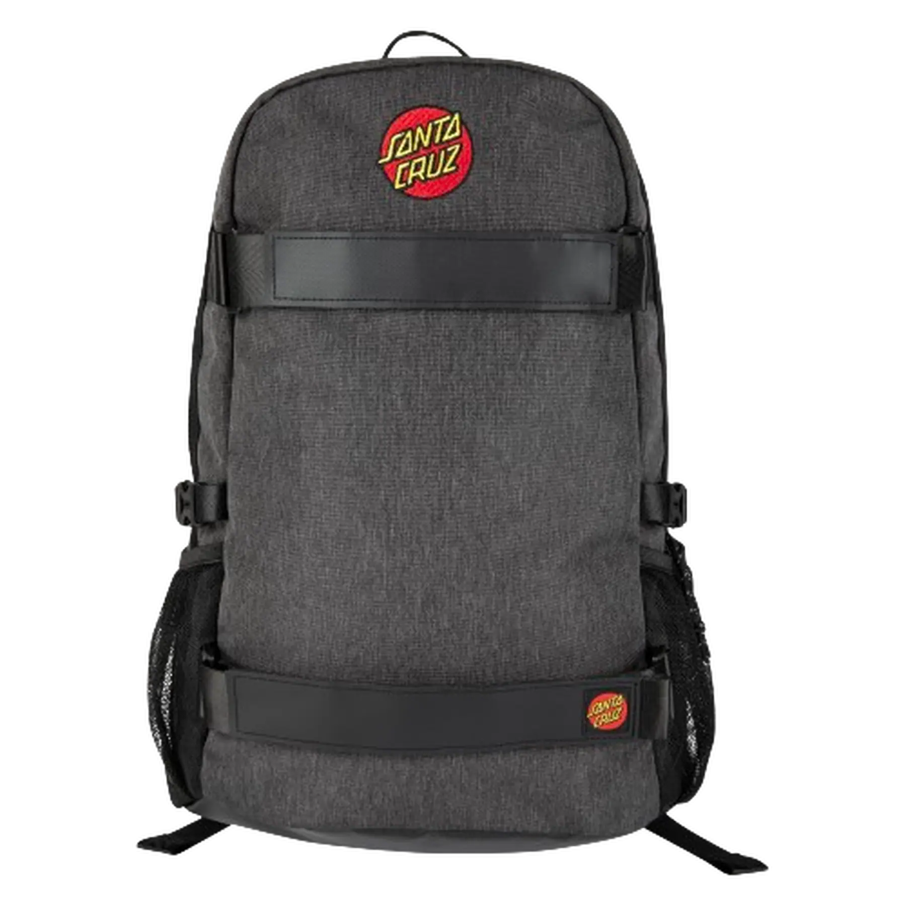 Santa Cruz Classic Dot Skatepack Skateboard Tasker - Skateboards