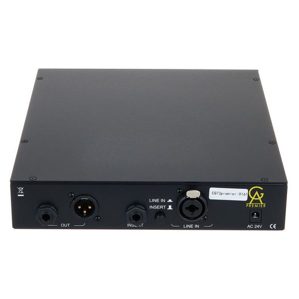 Golden Age Audio Premier EQ-73