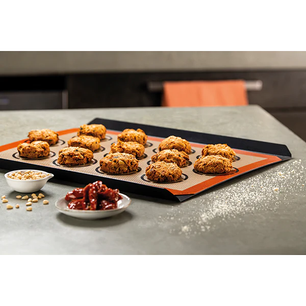 Toile de cuisson cookies 42 x 29,5 cm Silpat