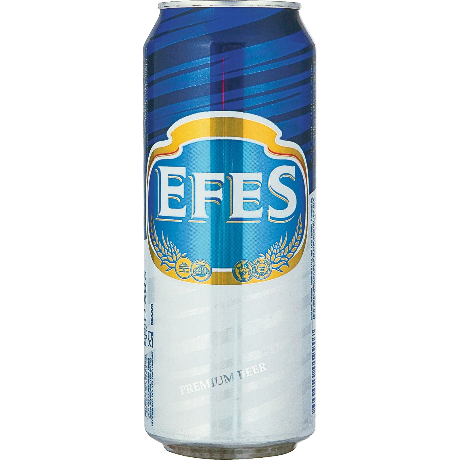 Efes Bier 6 x 50 cl Dosen