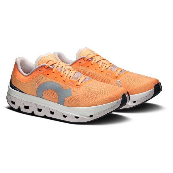 On - Cloudflow 5 - Chaussures de running