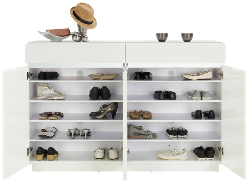 XORA XL-Schuhschrank CHAMPION
