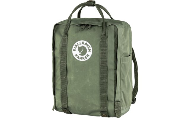 Fjällräven Tree-Kanken Rucksack 16 Liter