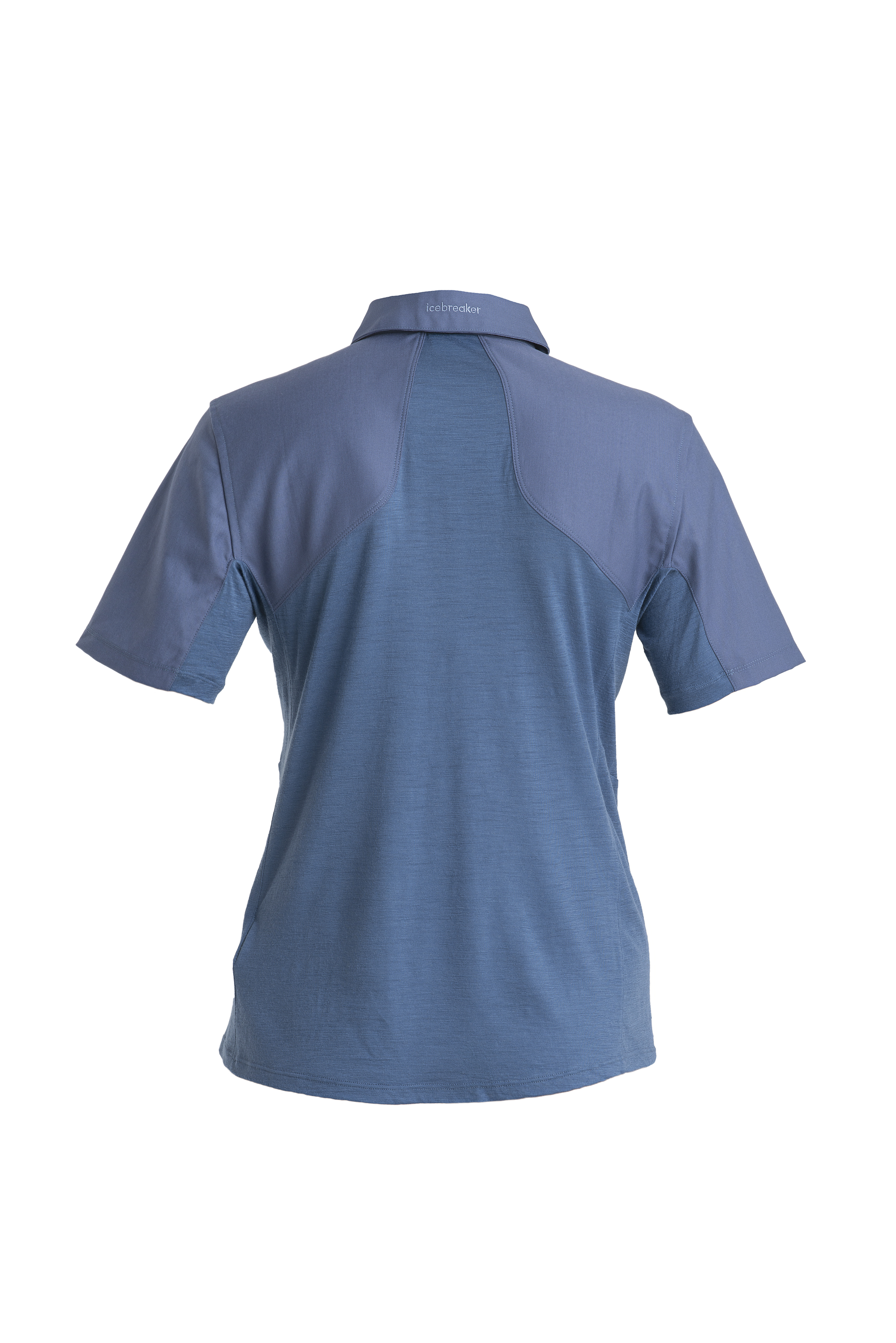 Women Hike SS Top