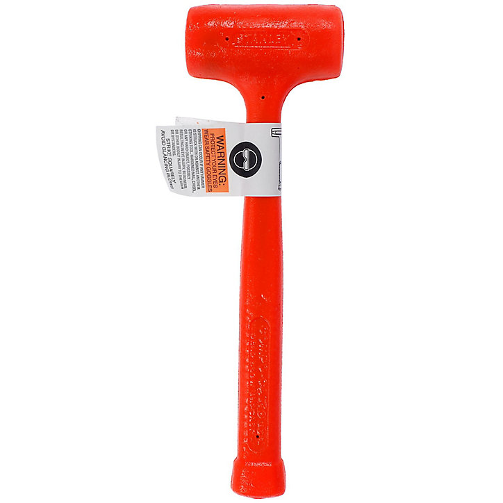 Massette anti-rebond Stanley 280g