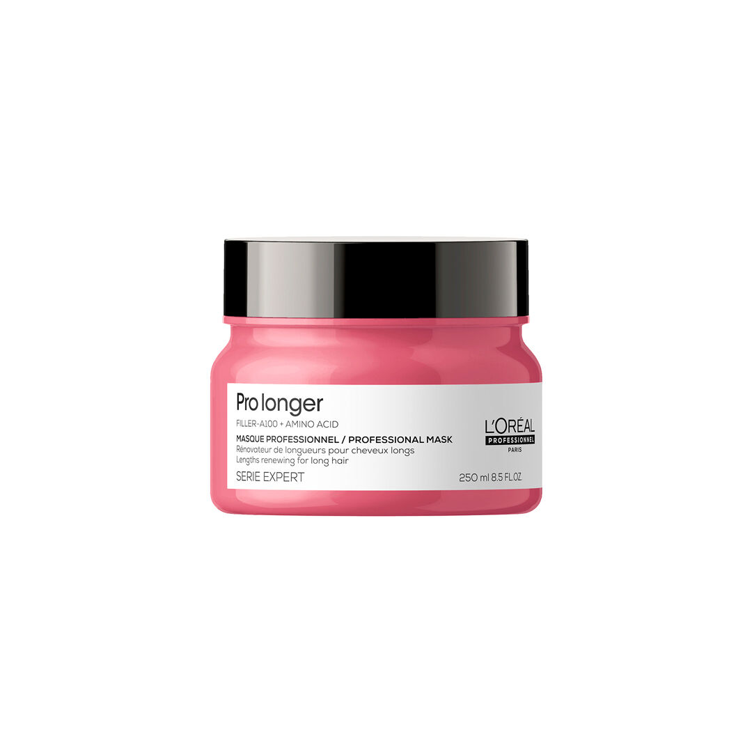 L'ORÉAL PROFESSIONNEL SERIE EXPERT Máscara Pro Longer - 250ml