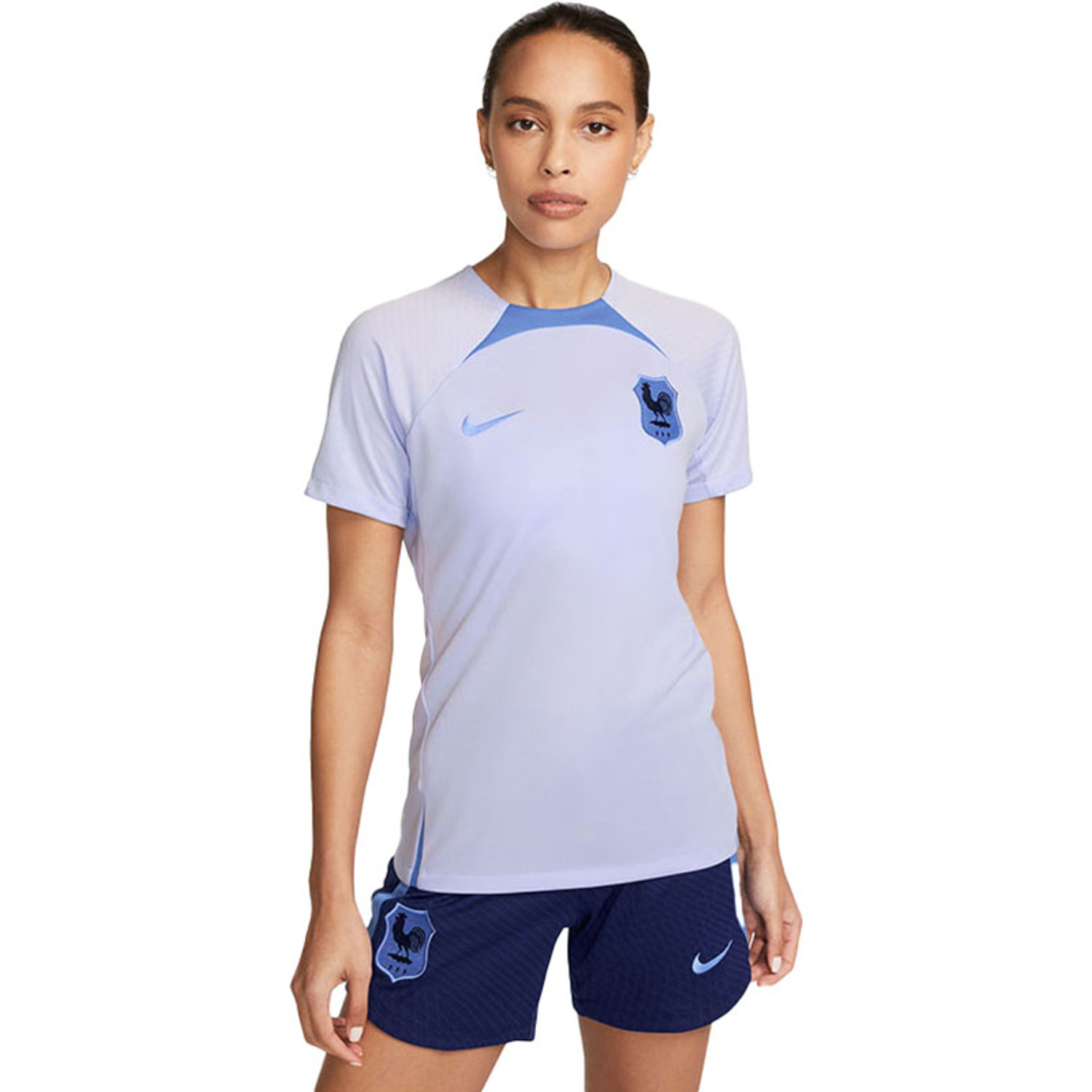 Nike Frankrijk Strike Trainingsset Dames