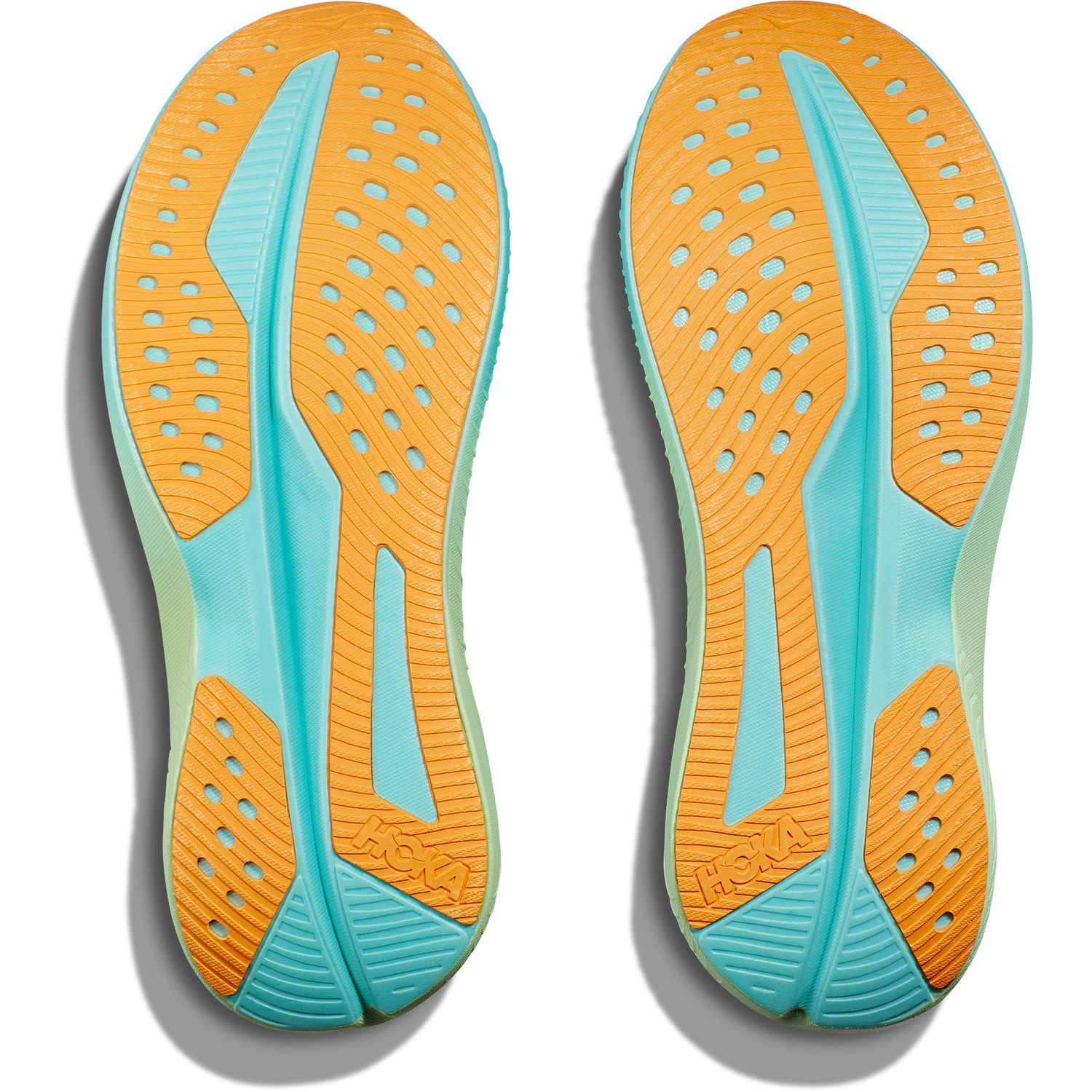 HOKA Mach 6 Heren