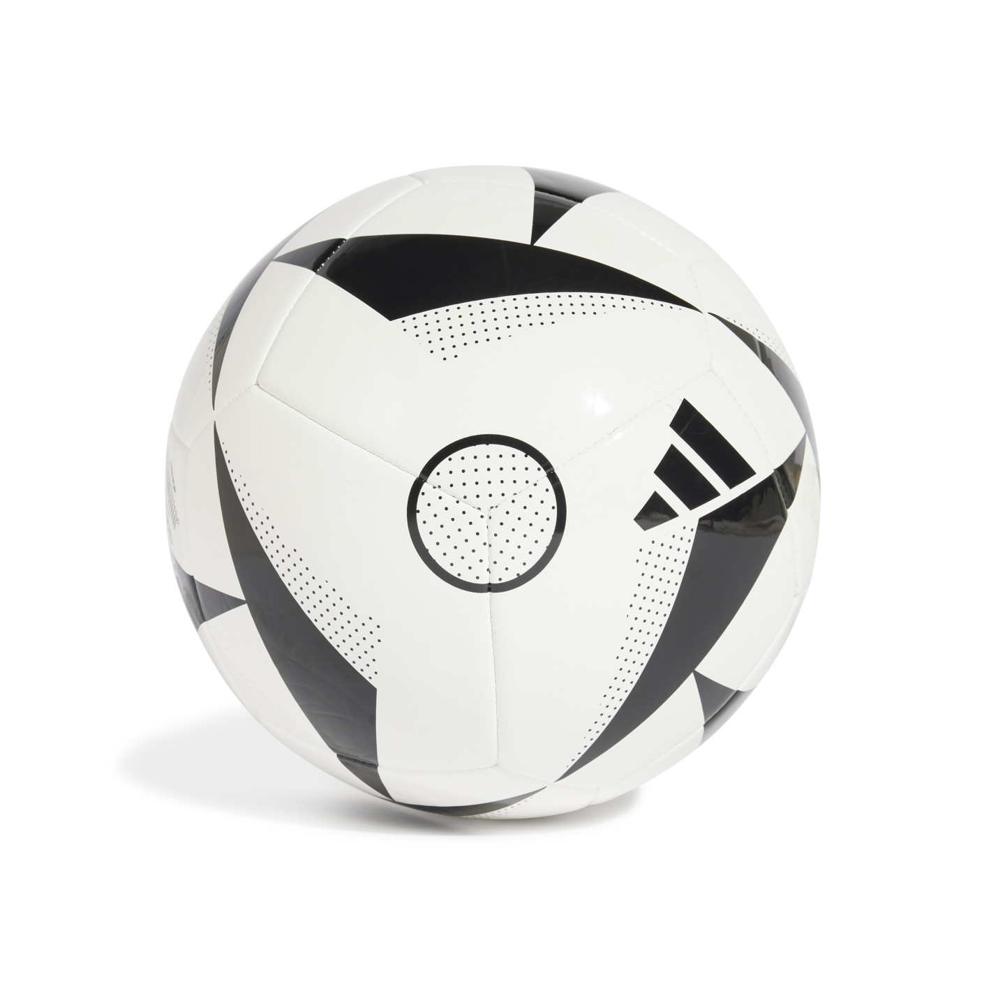 Adidas Real Madrid Fussballliebe Club Voetbal Maat 5 Wit Zwart