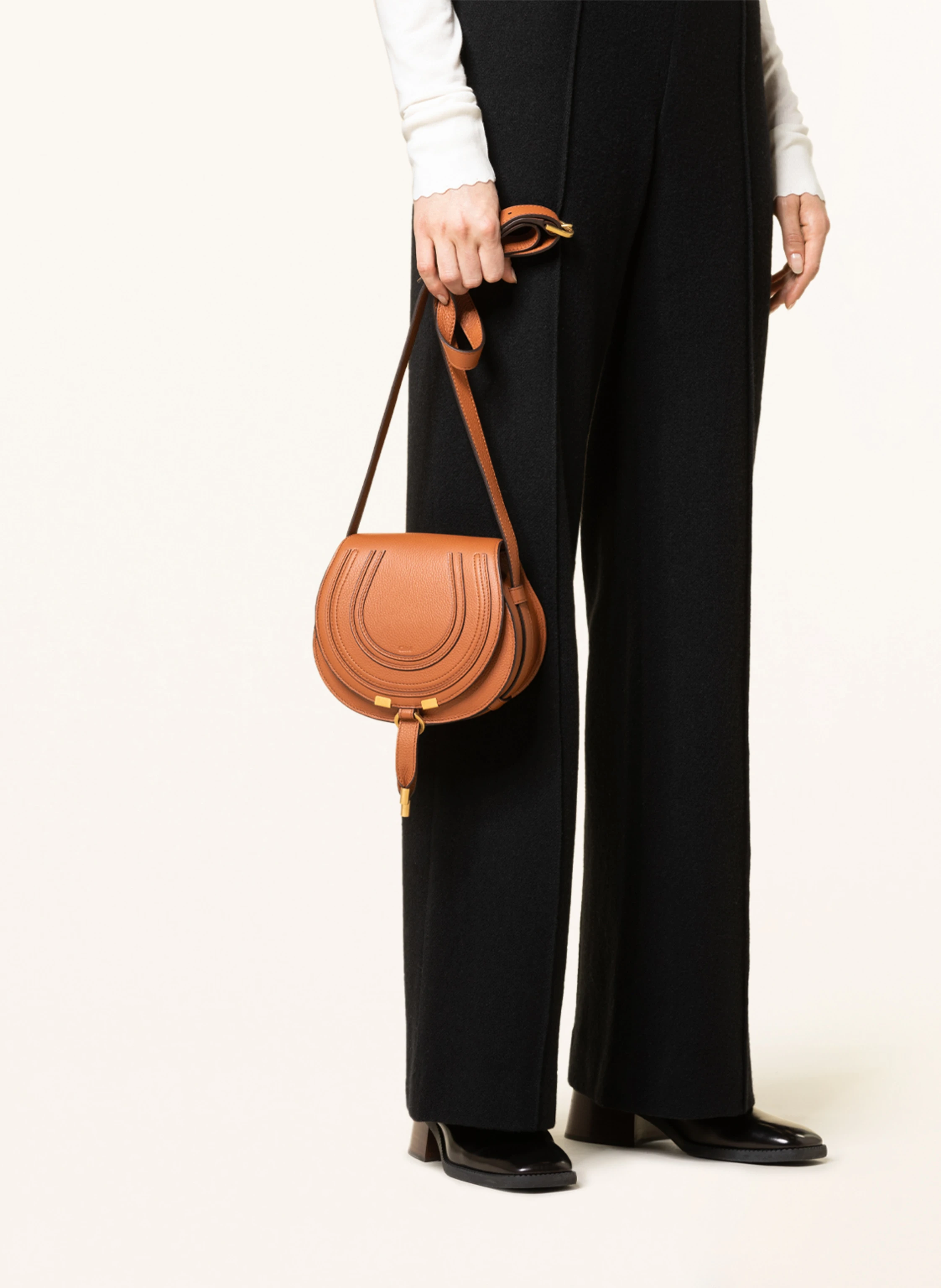 Chloé Umhängetasche MARCIE