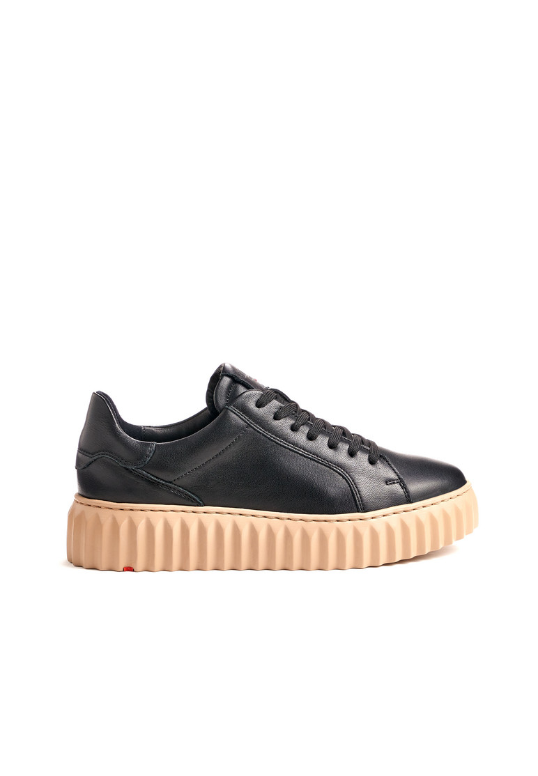 SNEAKER Schwarz