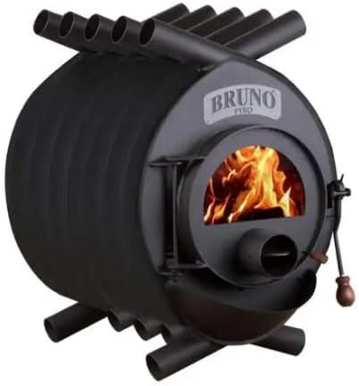 Werkstattofen | BRUNO Pyro III | Warmluftofen | 19 kW