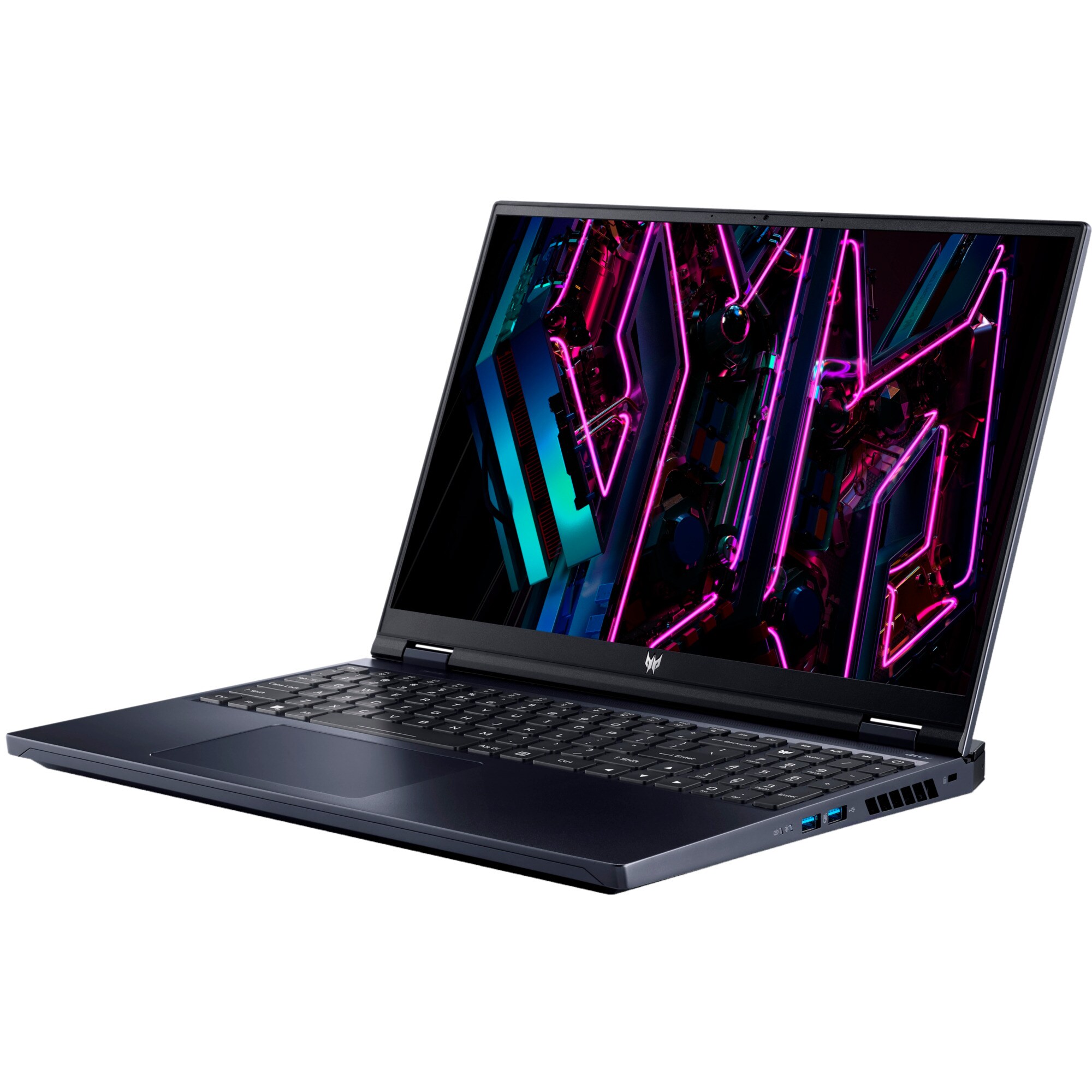Acer Gaming-Notebook Predator Helios 16 (PH16-71-7127)