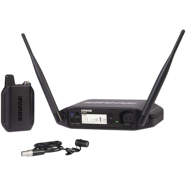 Shure GLXD14+/85