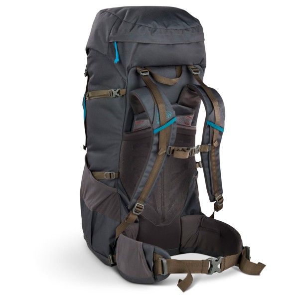 Kelty - Asher 85 - Sac à dos de trekking