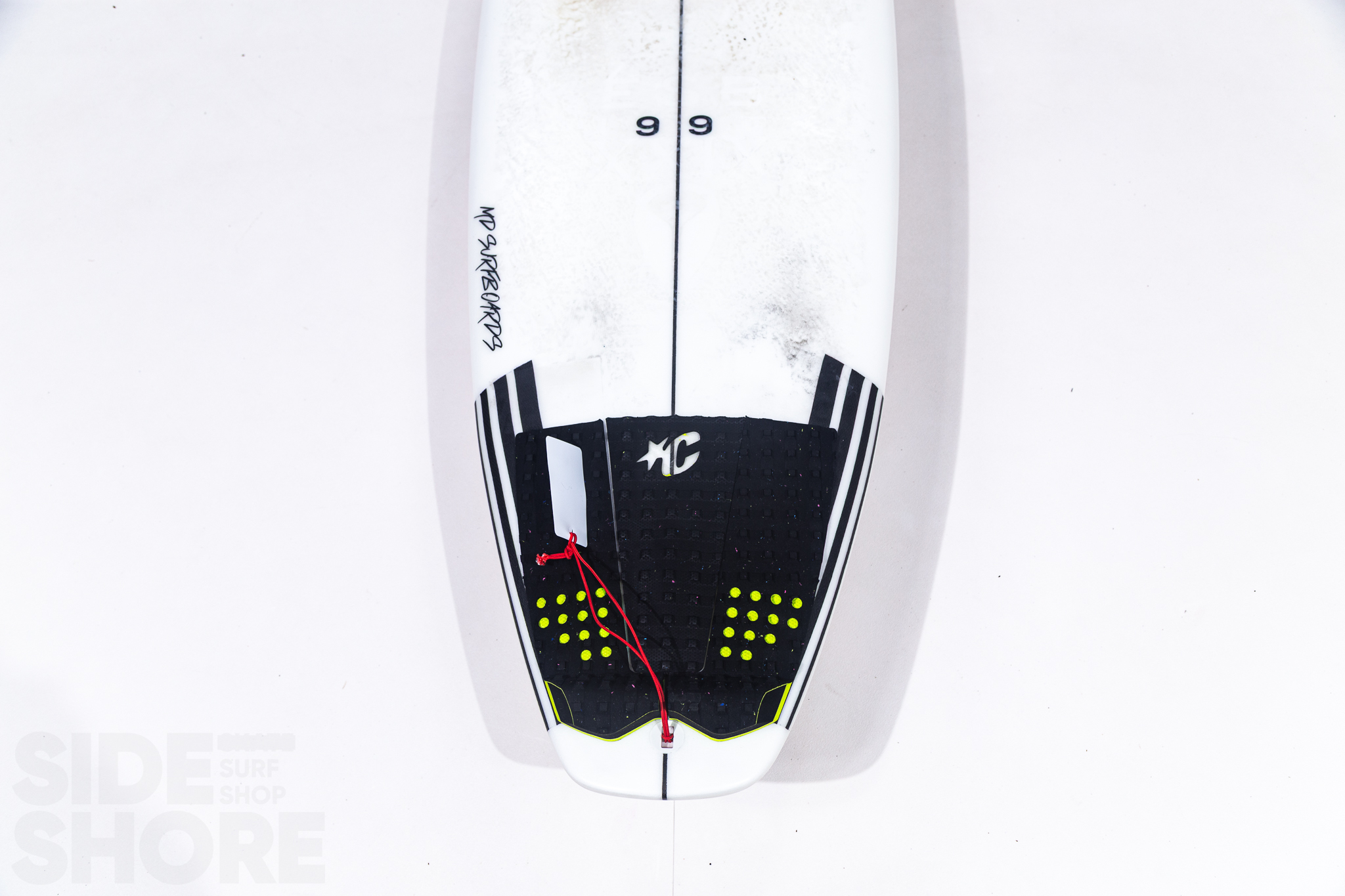 MD Surfboards Surf MD 5'10 x 18 7/8