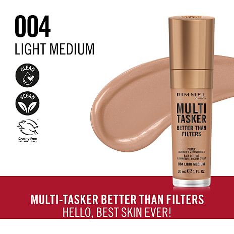 Primer 004 Light Medium