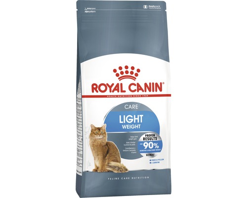 ROYAL CANIN Light droogvoer voor katten 8 kg