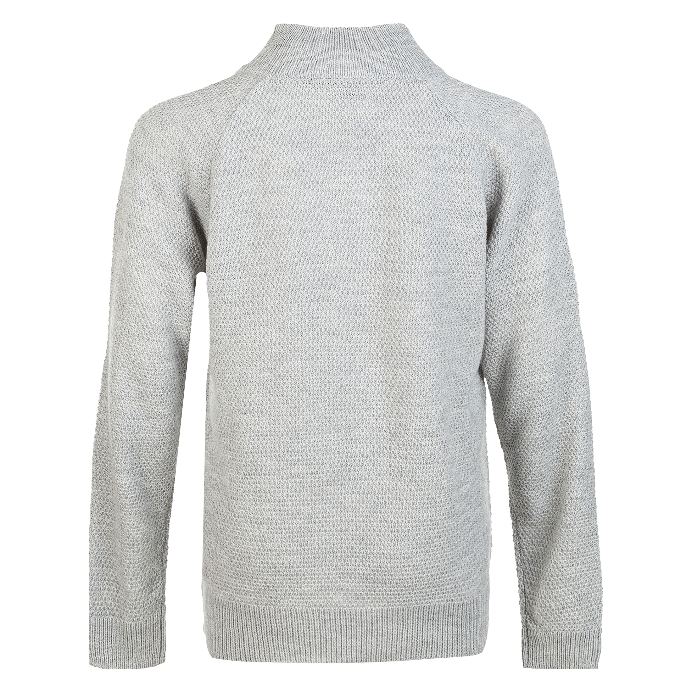 Vertical Kamryna W 1/2 Zip Knit Sweater - Mellomlag