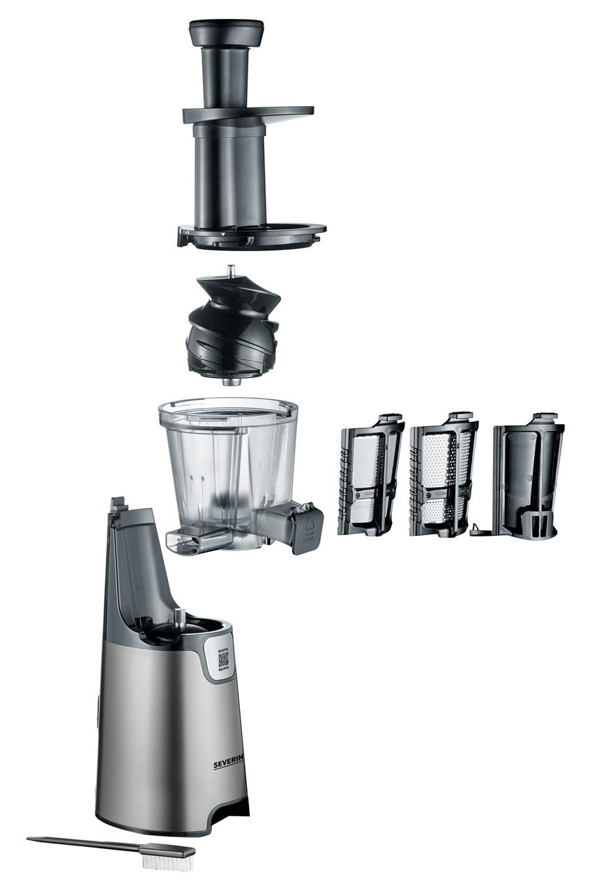 Severin Slow Juicer