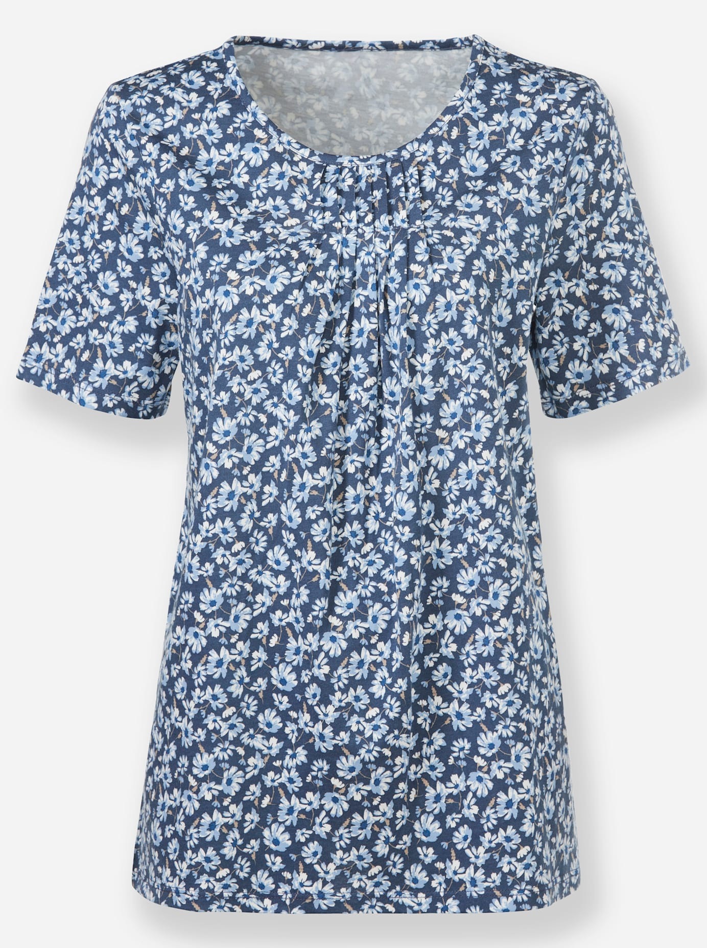 Inspirationen Tunikashirt »Tunikashirt«, 1 Stk.