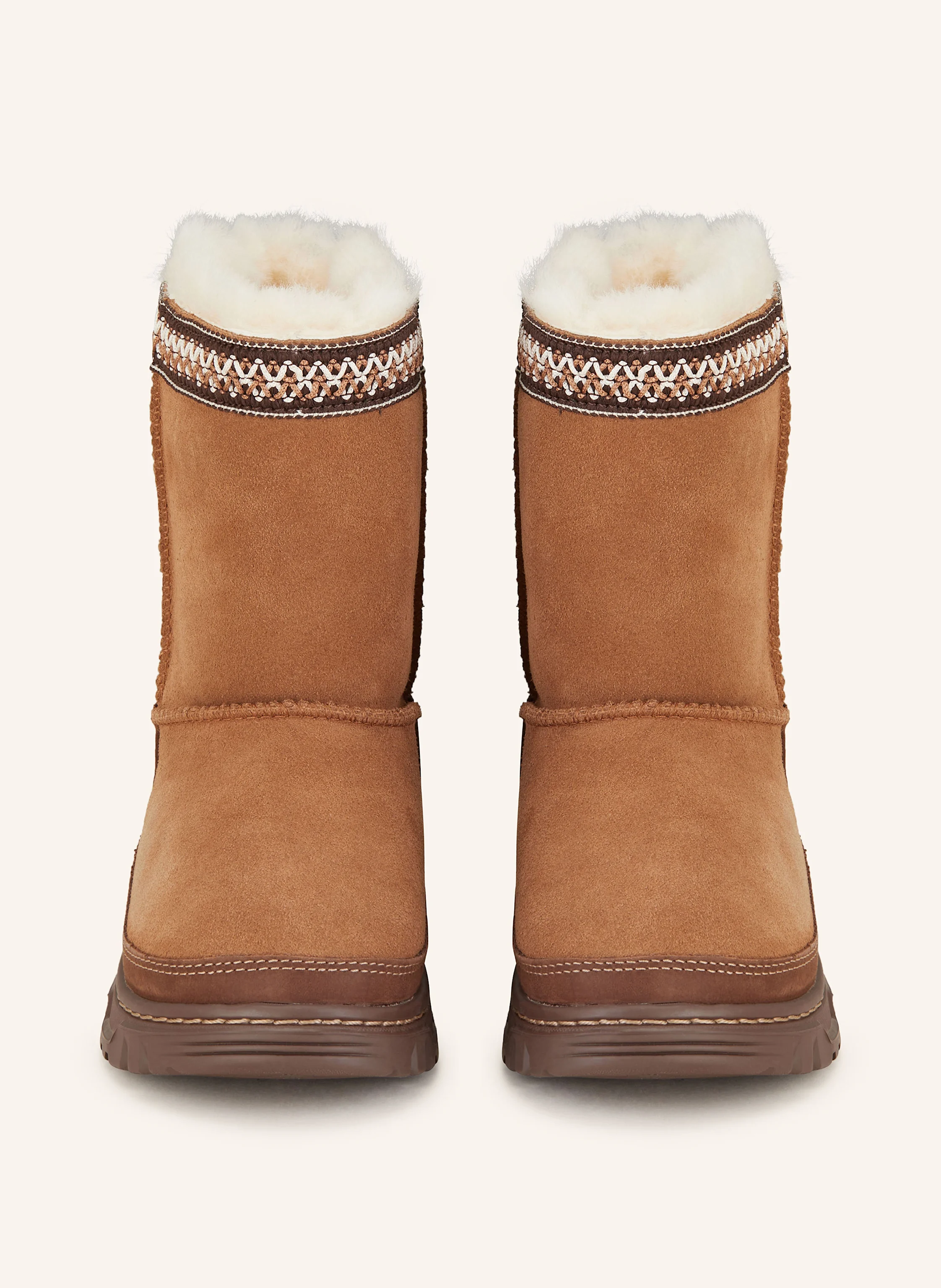 UGG Boots CLASSIC SHORT TRAILGAZER