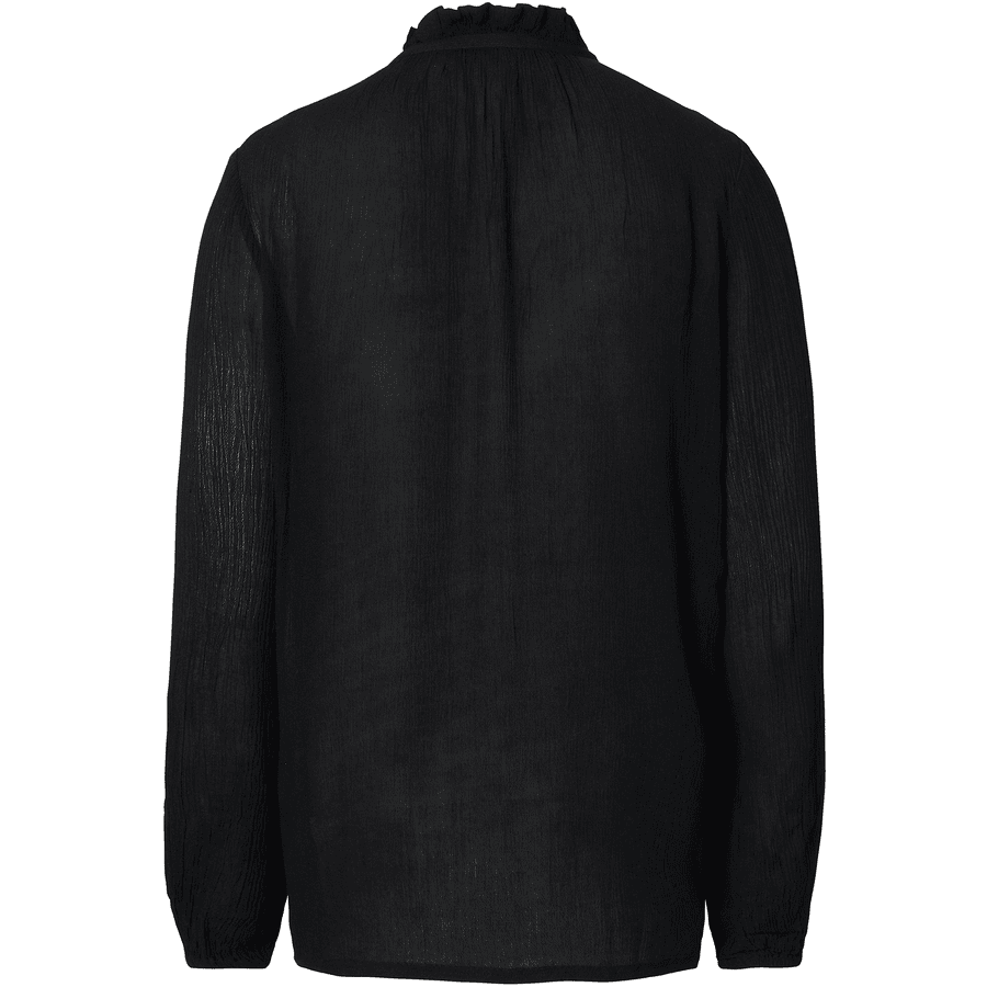 SUPERMOM Bluse Ansty Black