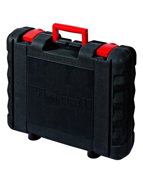 Einhell Decoupeerzaag - Electrisch Gereedschap - 2.24 kg Rood Zwart Zilver