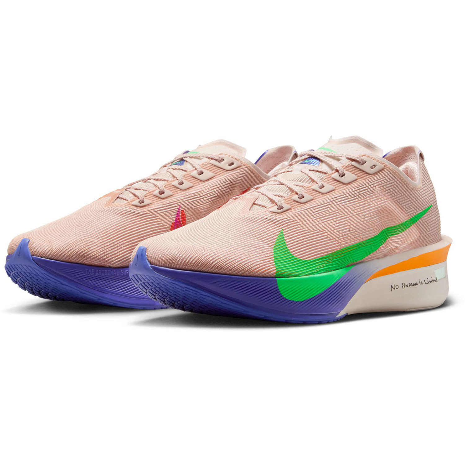 Nike Vaporfly 4 EK Heren