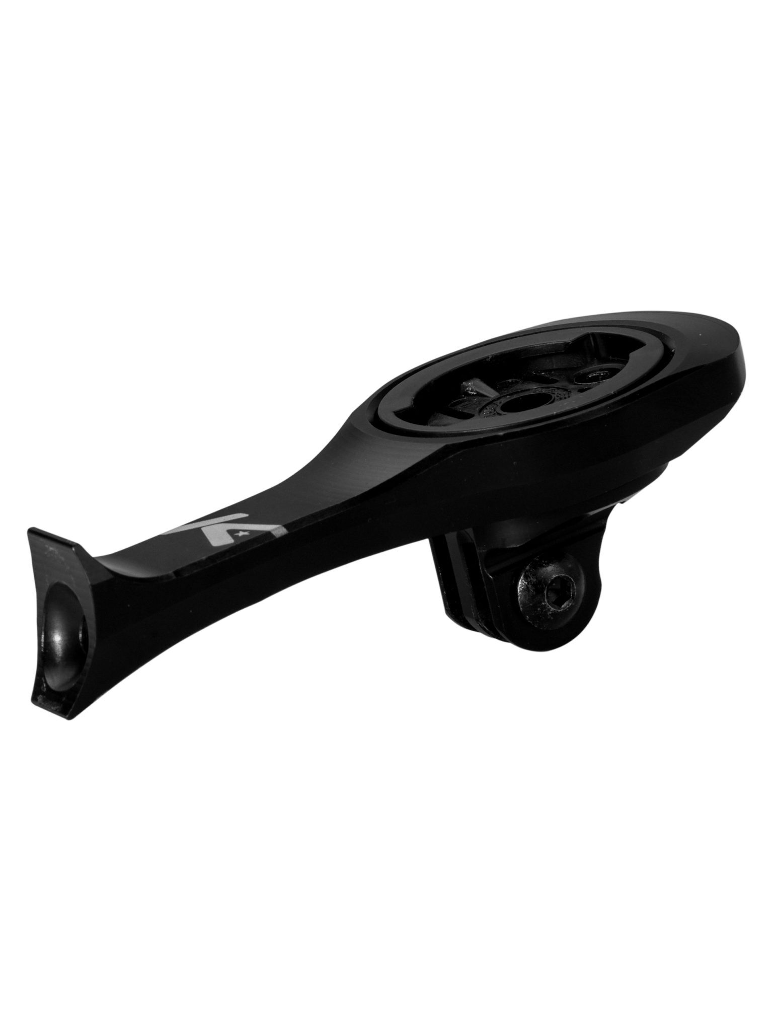 K-Edge Garmin Future Combo Mount Zwart