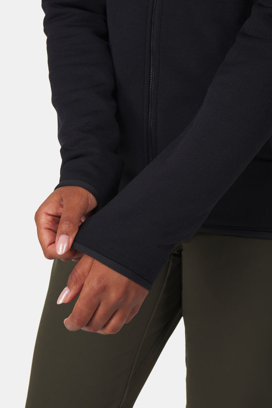 Arc'teryx Arc'teryx Kyanite Hoody W Fleecevest Dames