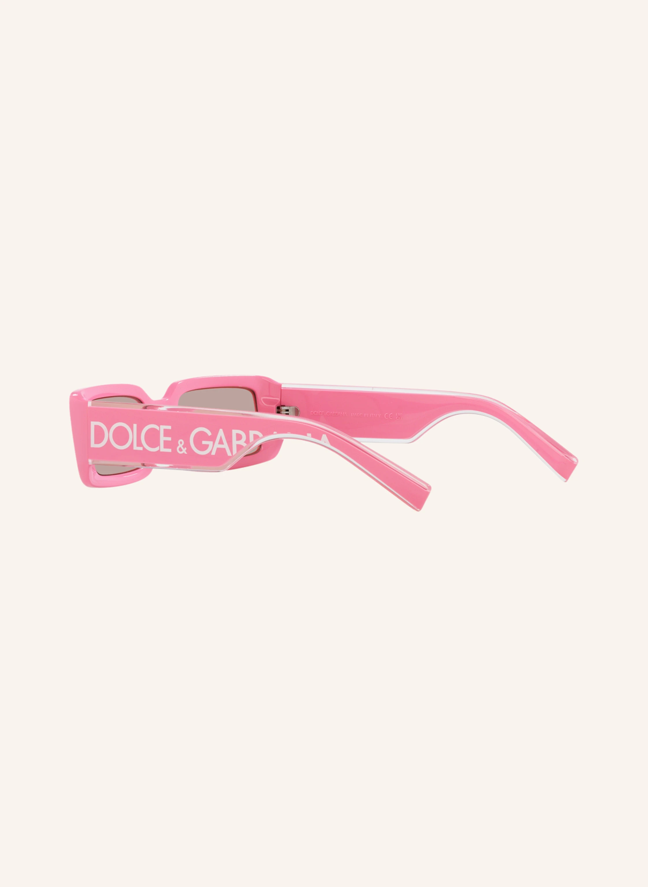 DOLCE & GABBANA Sonnenbrille DG6187