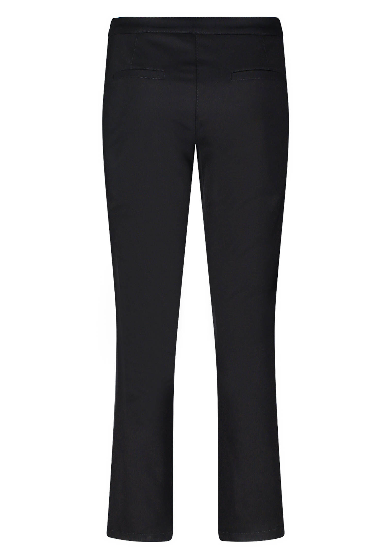 Betty Barclay| Damen Stretch-Hose mit Reißverschlusstaschen