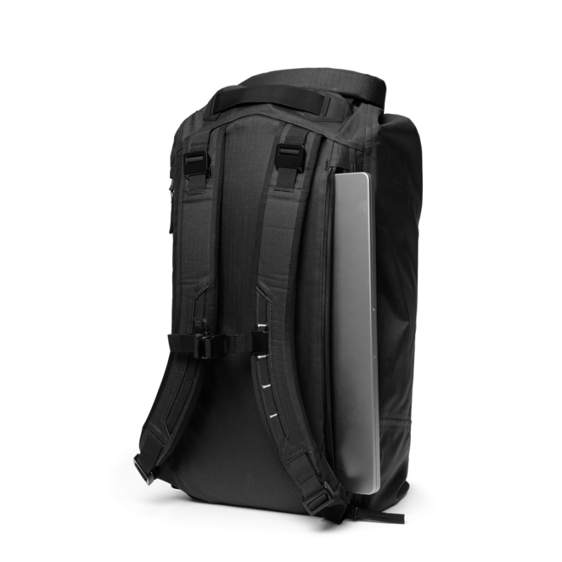 Essential Rolltop Backpack - Sac à dos urbain