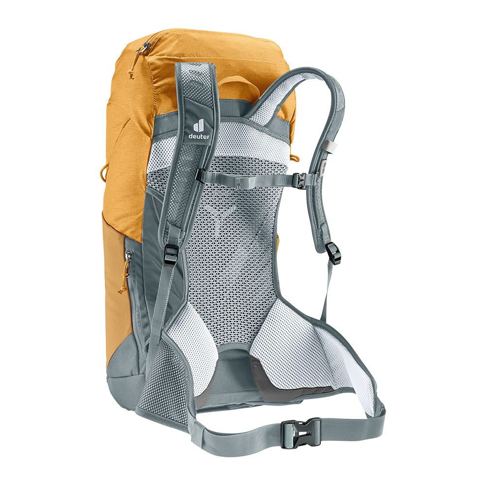 Deuter AC LITE 22 L - Sac À dos cinnamon/teal