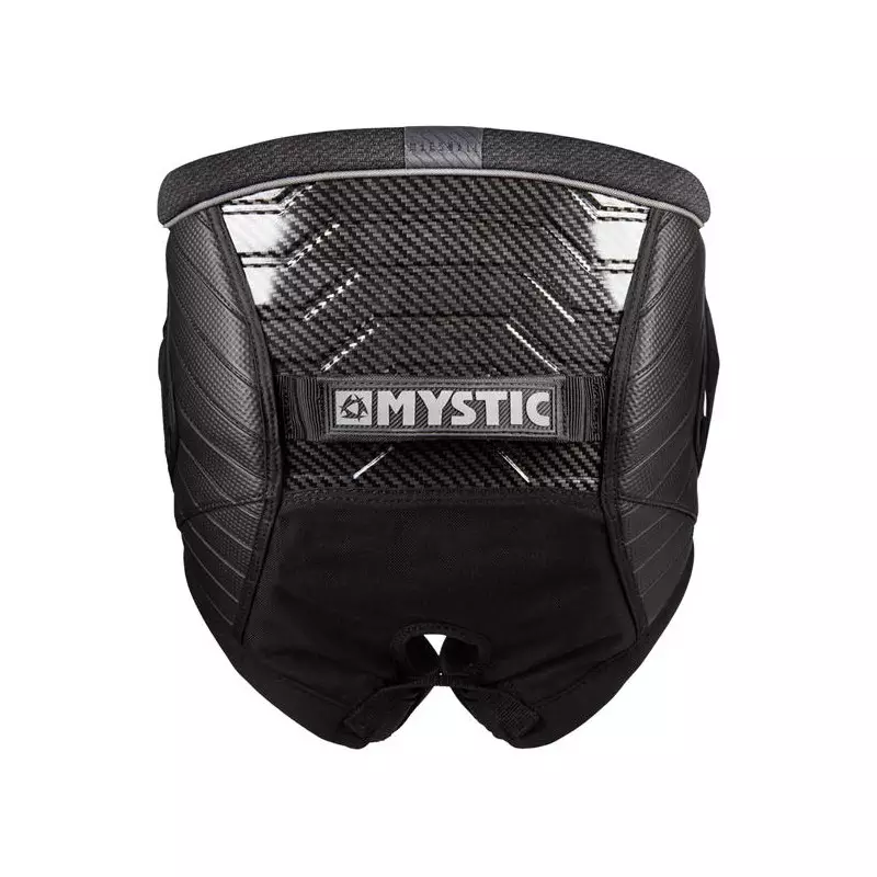 Harnais culotte MYSTIC Marshall Black