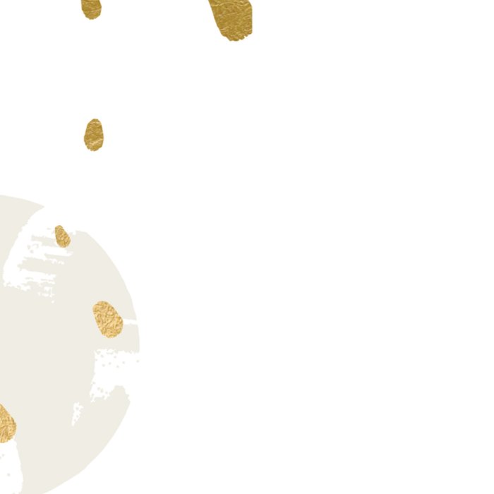 Greetz | Huwelijks jubileum uitnodiging | Illustratie