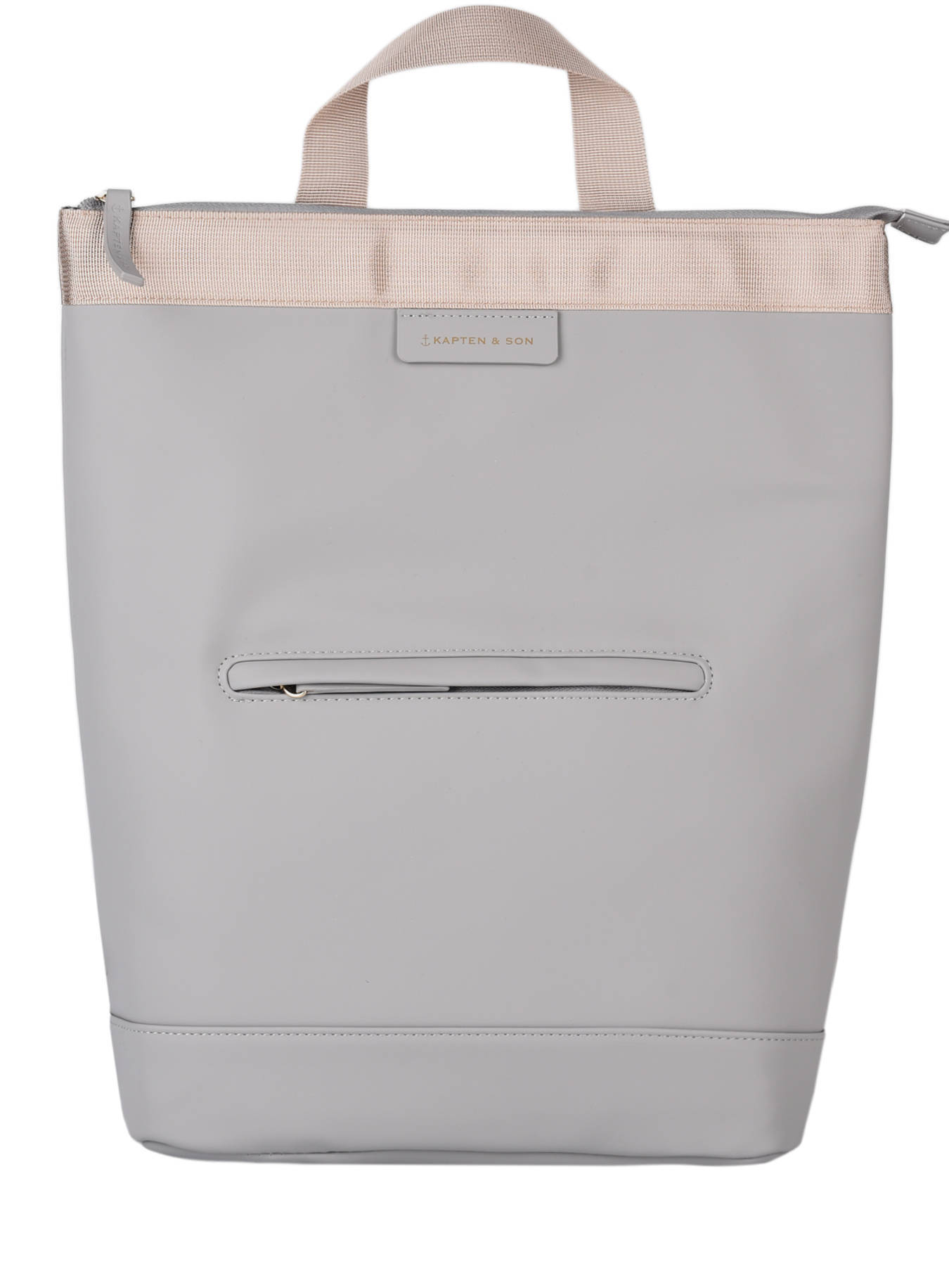 Sac  dos BUSINESS + PC14'' KAPTEN AND SON