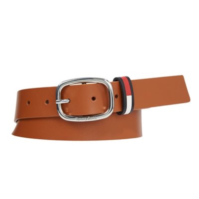 Ceinture femme Tjw Oval Co Shape 3.0 TOMMY HILFIGER