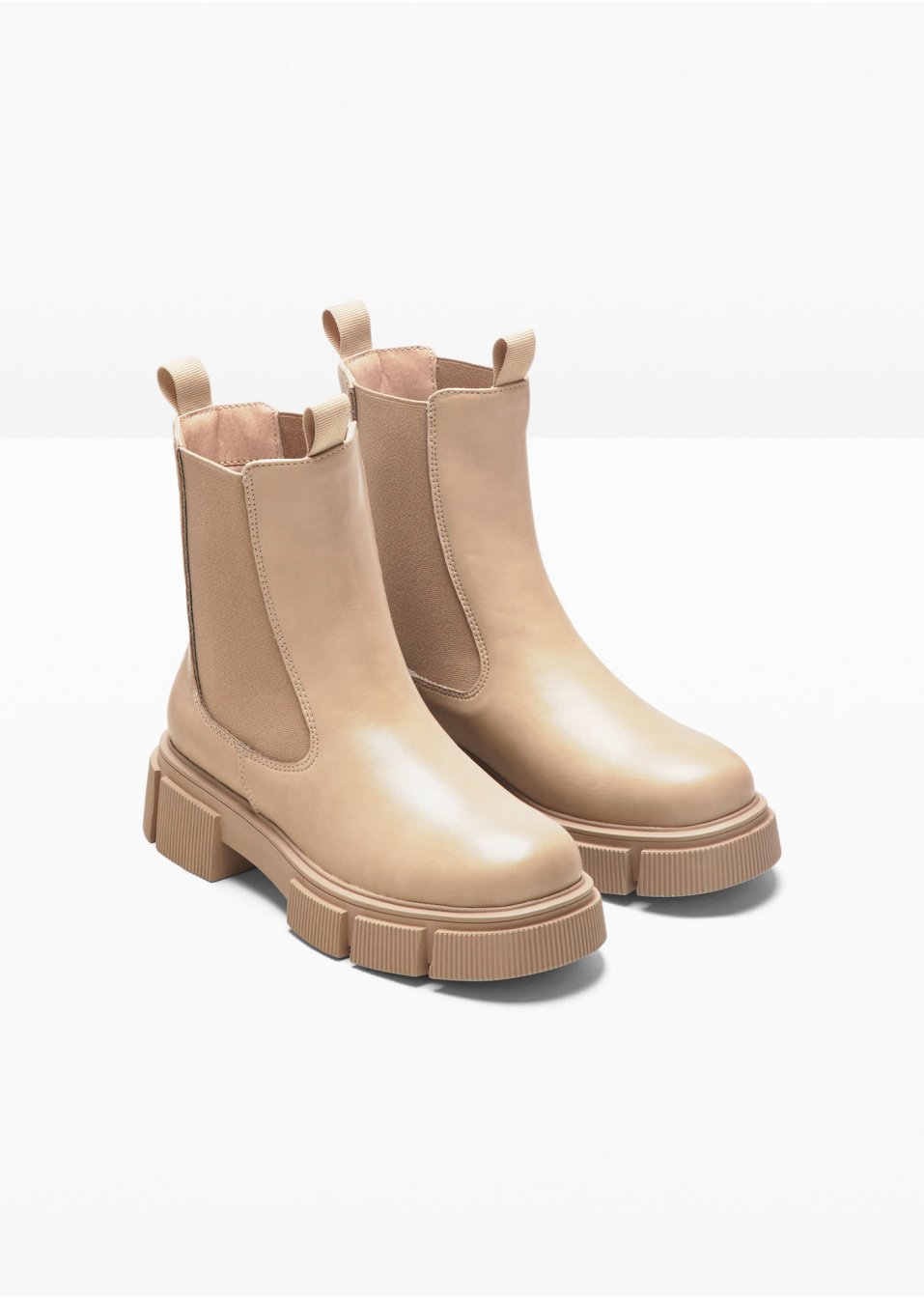Bottines Chelsea