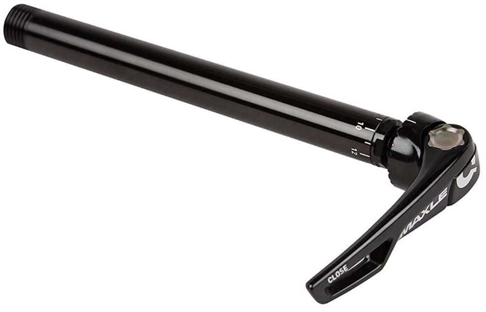 RockShox Rudy Maxle Ultimate Steckachse vorne kaufen | Bike-Discount