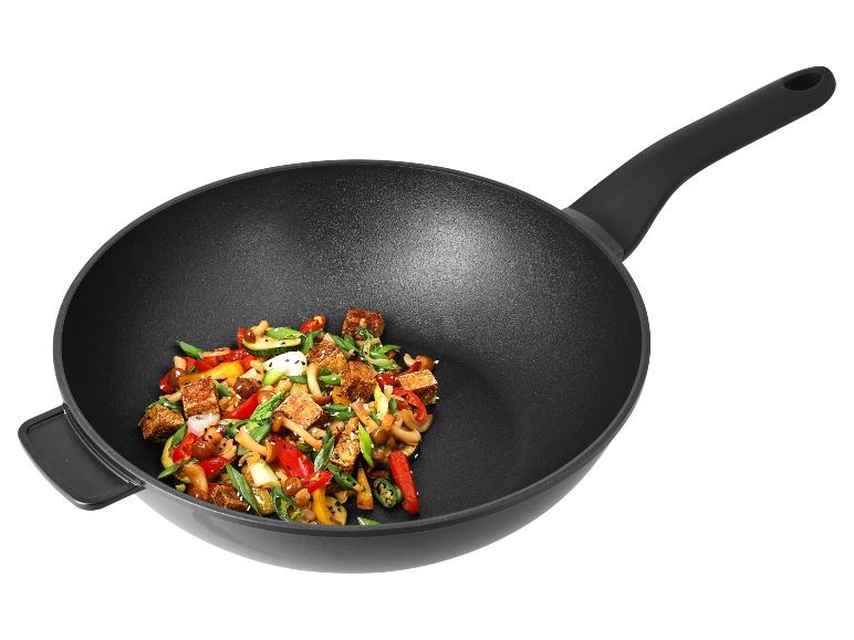 Wokpan 32 cm