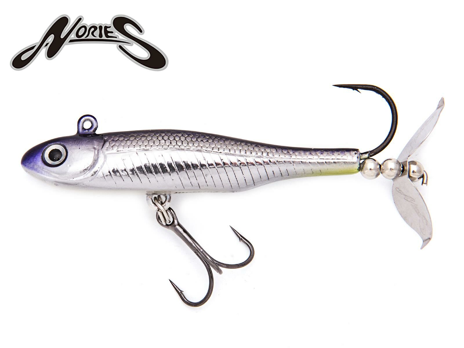 10g Wrapping Minnow (Nories)