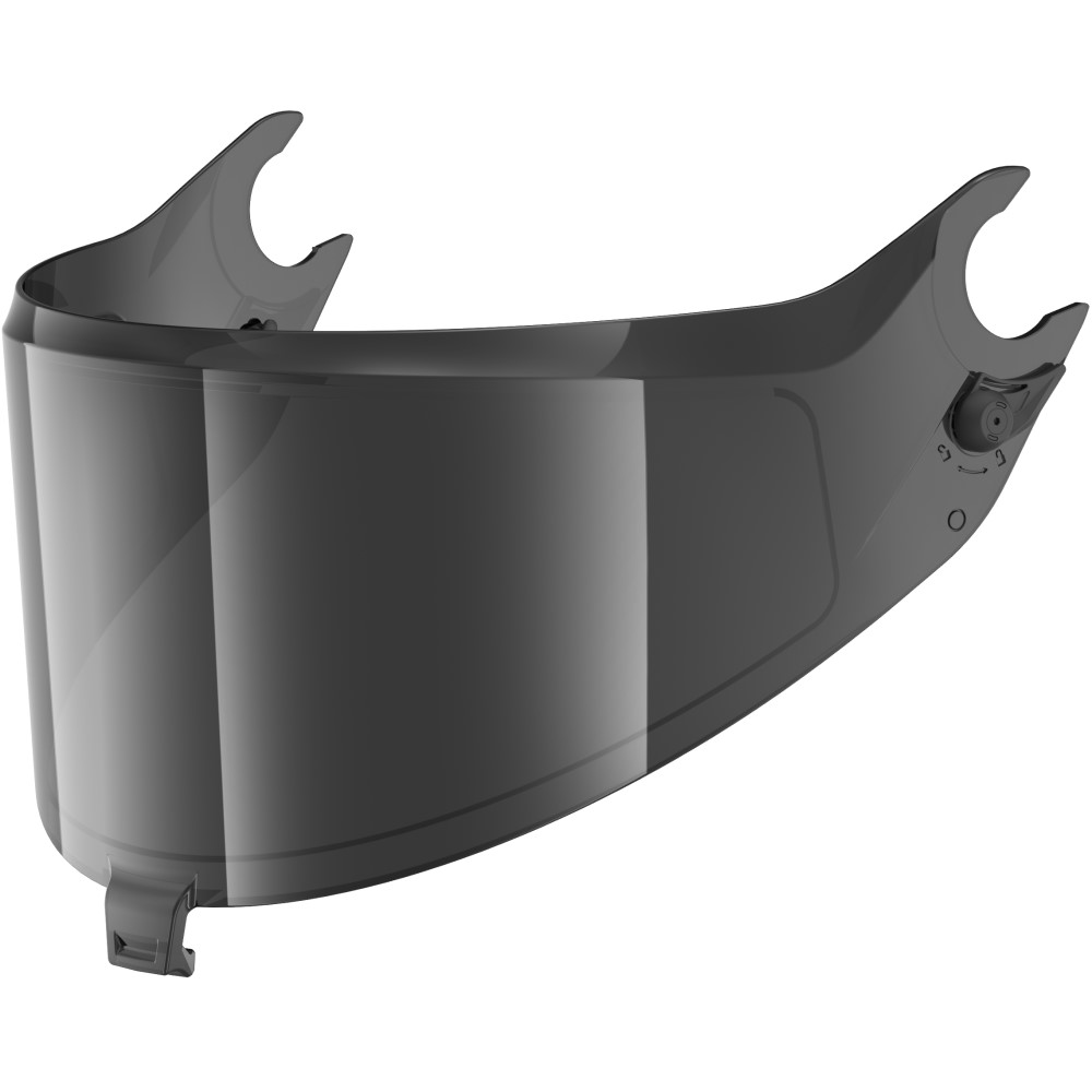 Shark - Ecran Piste Spartan GT / GT Carbon Fumé foncé