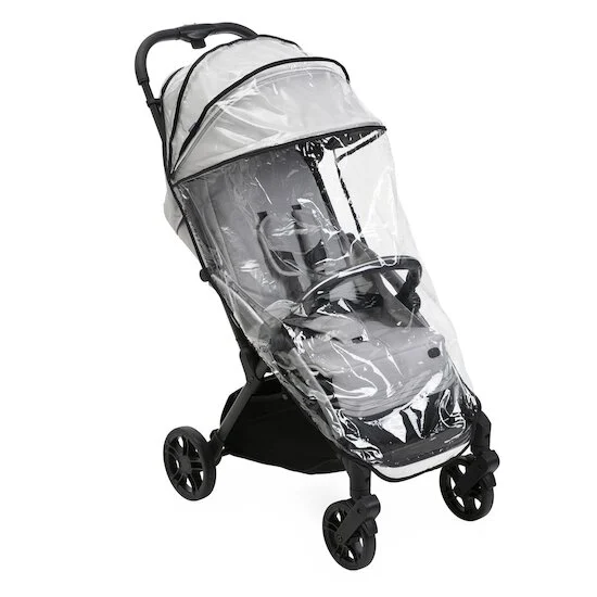 Poussette Goody xplus   Pearl Grey        de               Chicco