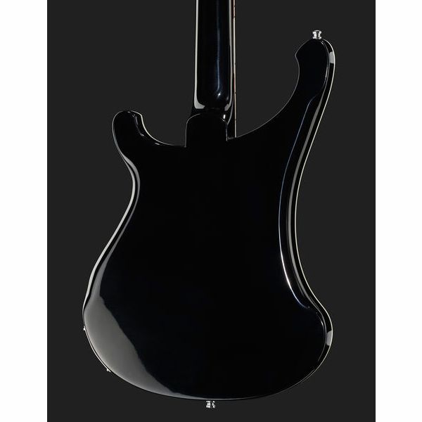Rickenbacker 4003 JG E-Bass Jetglo