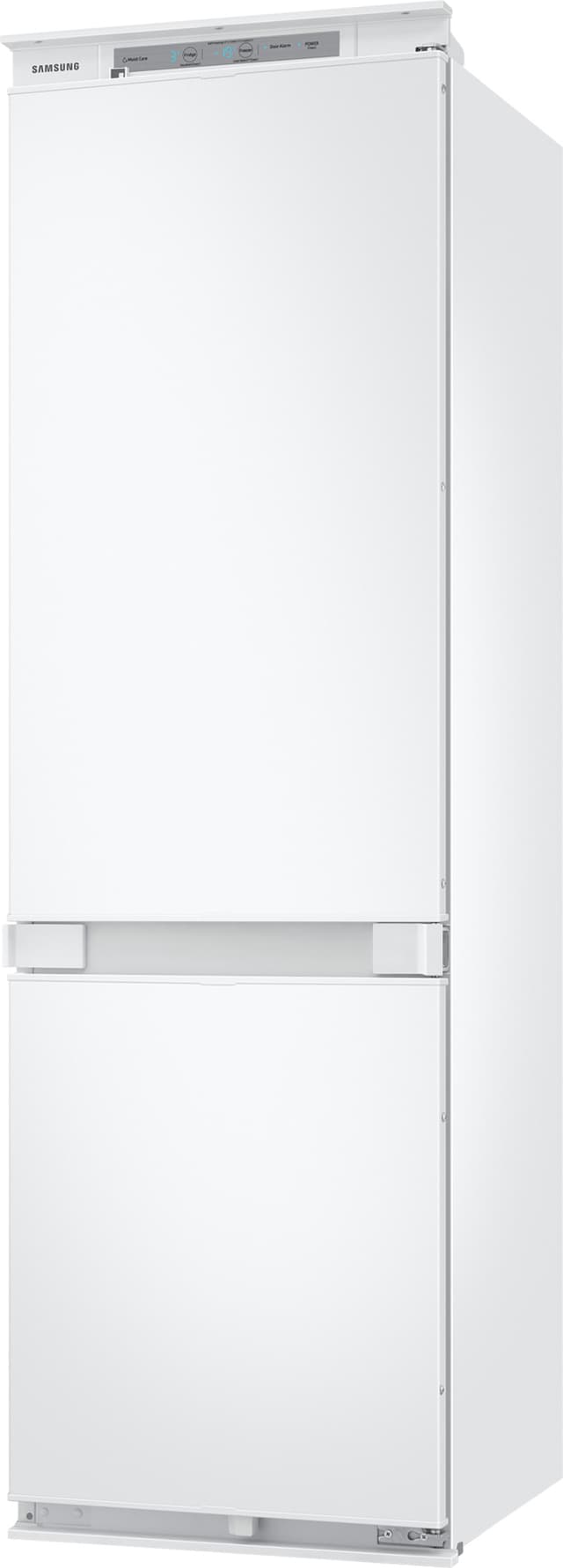 Samsung køleskab/fryser BRB26705DWW indbygget