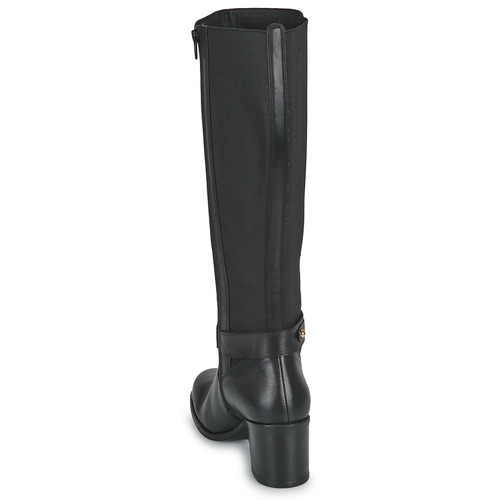 Geox - D NEW ASHEEL - Noir